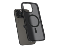Spigen Ultra Hybrid ”T” Mag Magsafe do Iphone 16 Pro Frost Black - 1346689 - zdjęcie 4